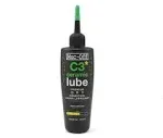 Muc Off C3 Ceramic Dry Lube 120ml