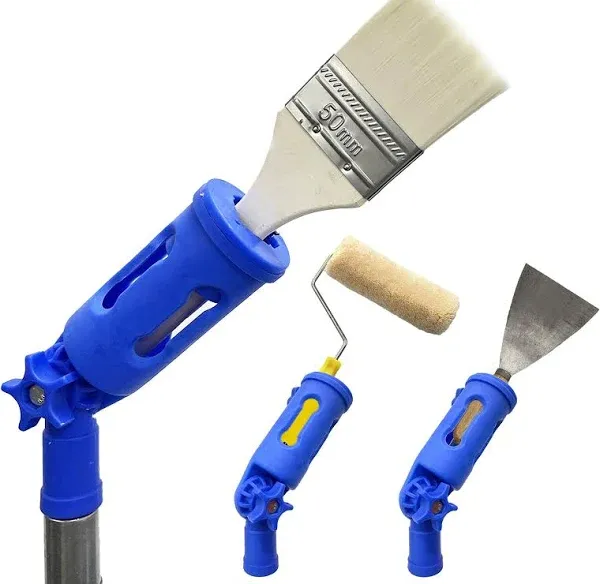 YLTOLOO Multi-Angle Paint Brush Extender