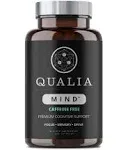 Neurohacker Collective Qualia Mind Caffeine Free 105 Caps