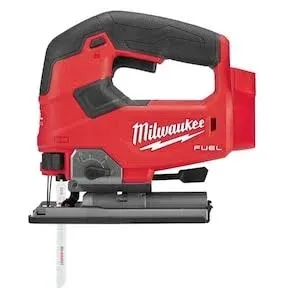 Milwaukee Tool 2737-20 M18 Fuel D-Handle Jig Saw