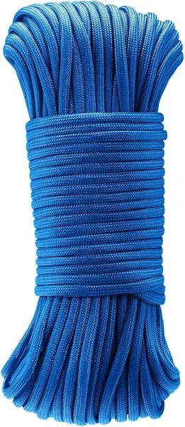 Amazon Basics 550 Type III Paracord