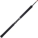 Poles - Buck&#039;s Graphite Jig Pole, 14 Foot (3 Sections)