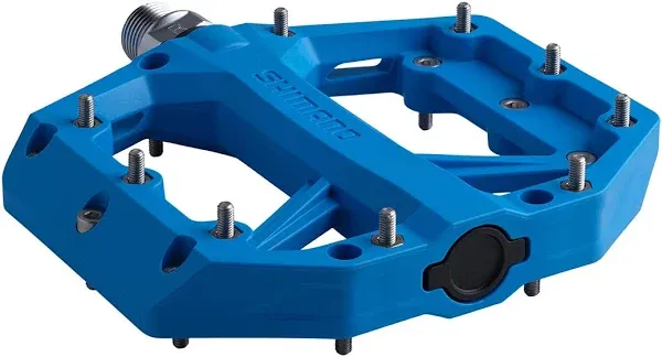 Composite Flat Pedals