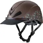 Weaver Leather Troxel Dakota Horse Riding Helmet, Large - 04-317L | Blain's Farm & Fleet