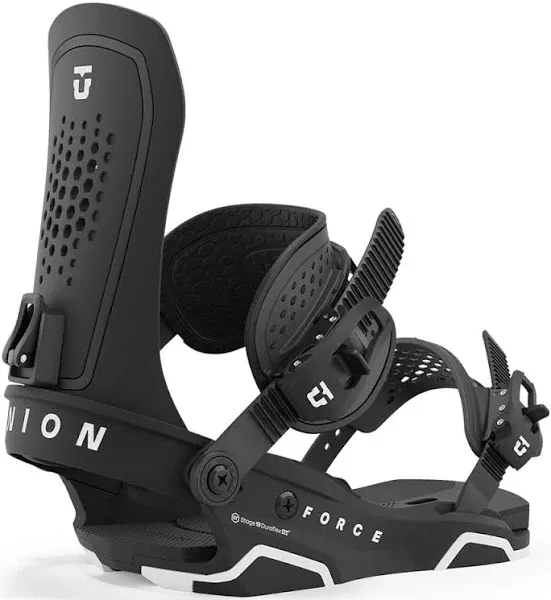 Union Force Snowboard Bindings