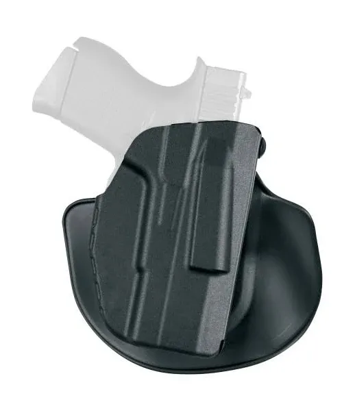 7378RDS – 7TS™ ALS® Concealment Paddle & Belt Loop Combo Holster