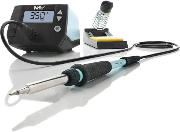 Weller WE1010NA-ETAA 70 Watt Digital Soldering Station with ETAA Tip