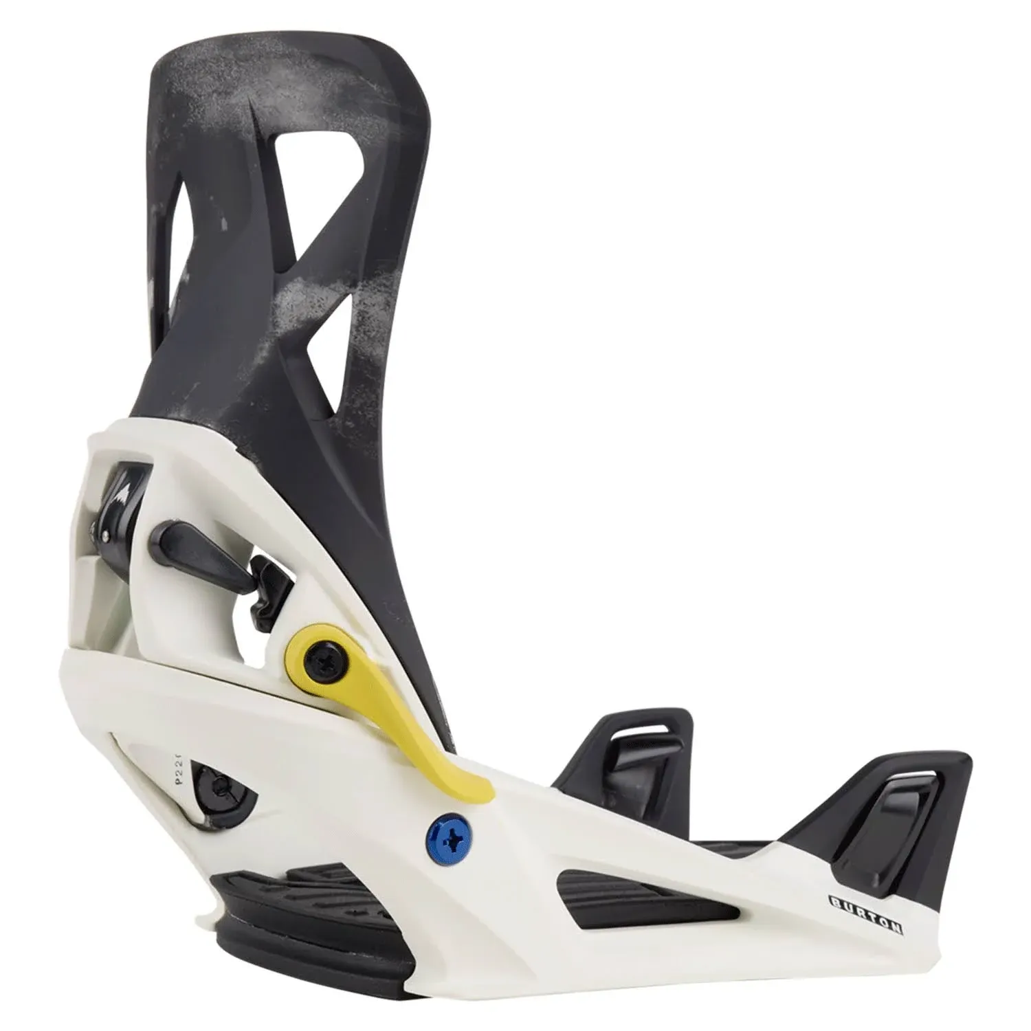 BURTON Men's Step On® Re:Flex Snowboard Bindings