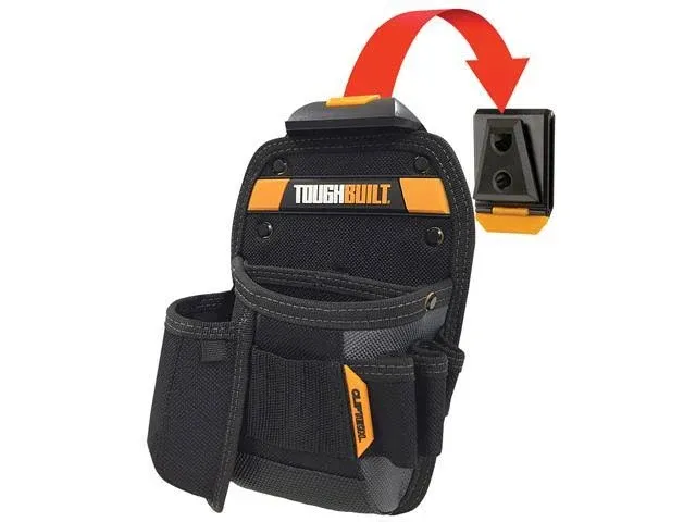 ToughBuilt TB-CT-26 Universal Pouch / Utility Knife Pocket