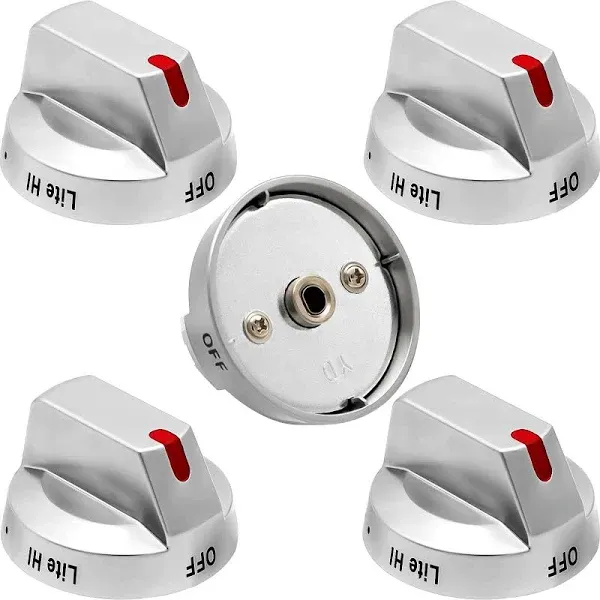 Samsung Gas Stove Knobs Replacements DG94-04167