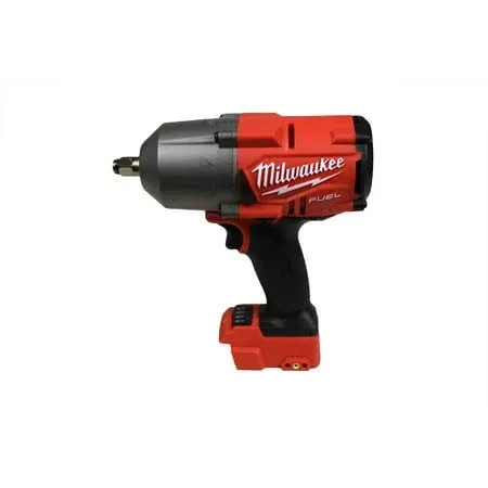 Milwaukee 2967-20 1/2&#034; Drive High Torque Impact Gun Wrench with 5.0 Battery  NEW