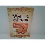 Werther's Original Pumpkin Spice Soft Caramels