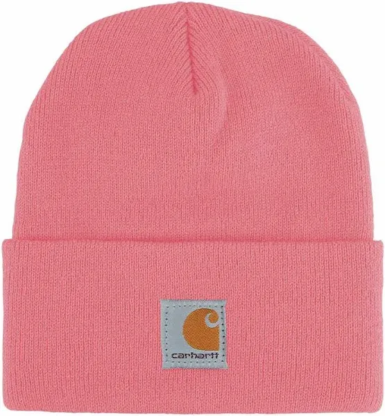 Carhartt Toddler Acrylic Watch Hat Boys