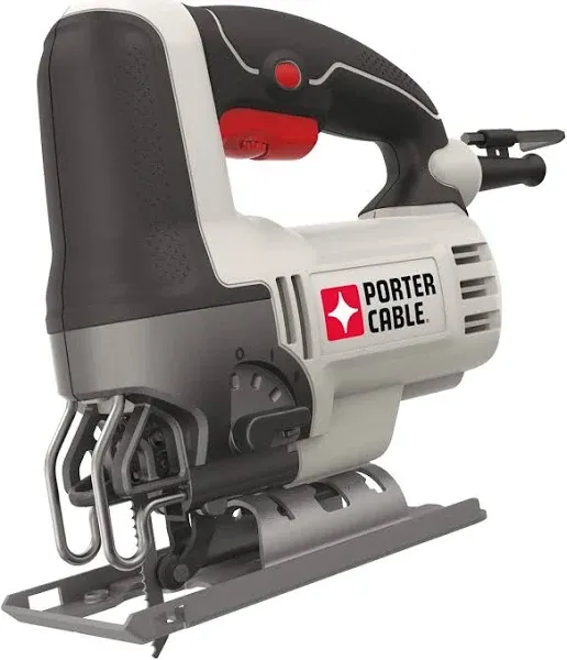 Porter-Cable Orbital Jig Saw