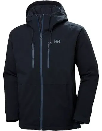 Helly Hansen   Juniper 3.0 Insulated Jacket - Men's