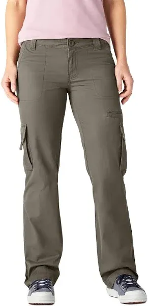 Dickies Women's Relaxed Fit Cargo Pants