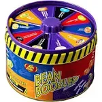 Jelly Bean Boozled 6th Edition Spinner Roulette DARE TO COMPARE Jelly Belly Game