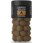 Lakrids by Bulow - The Original Chocolate Coated Licorice