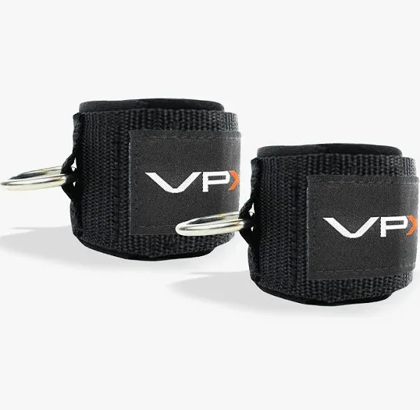 Big League Edge VPX Ankle Wrist Straps