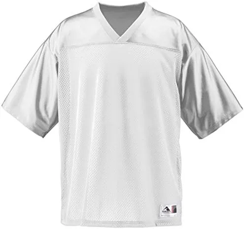 Augusta Sportswear Boys' Stadium Replica Jersey