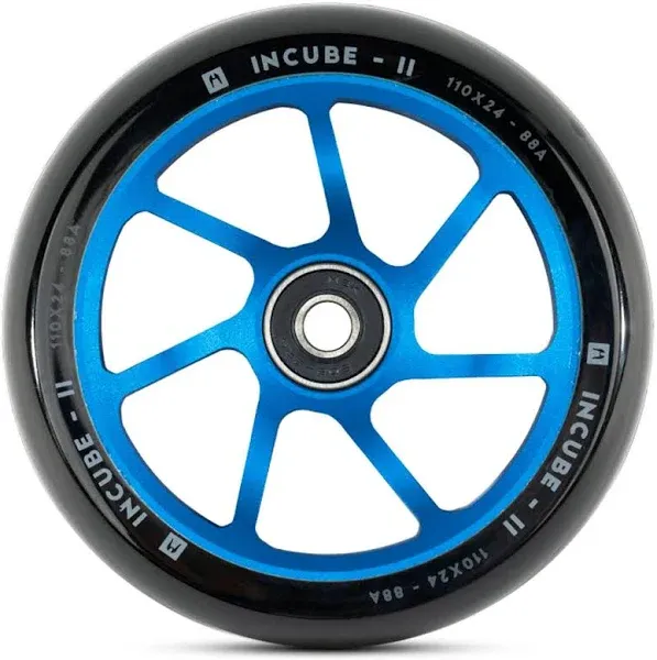 Ethic Incube V2 Scooter Wheel