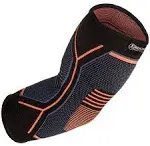 Breathable Elbow Compression Support Sleeve - Reduces Pain for Active Lifestyles