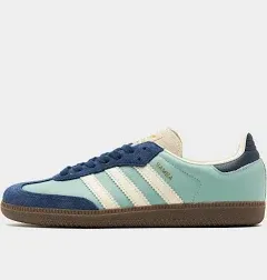 adidas Women's Samba OG White