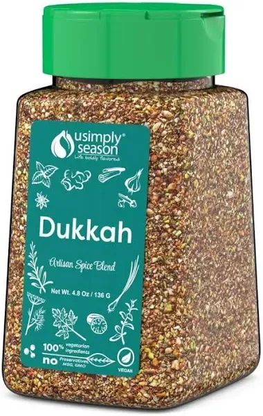 USimplySeason Spice Blend