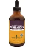 Schisandra (Schisandra chinensis) by Herb Pharm