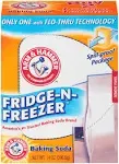 Arm & Hammer Fridge N Freezer Baking Soda (14 oz)