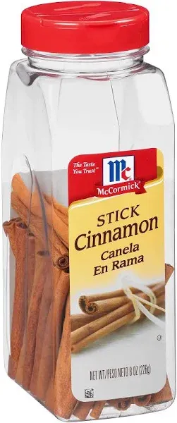 McCormick Cinnamon Sticks (0.75 oz)