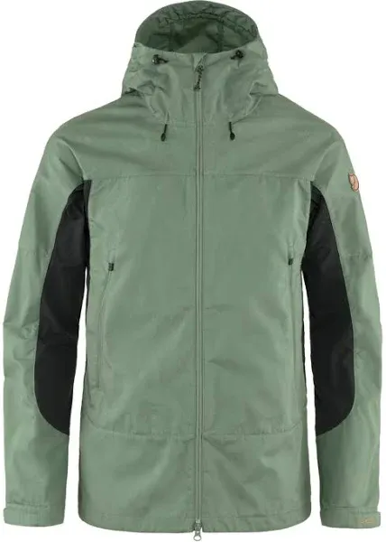 Fjallraven Men's Abisko Lite Trekking Jacket