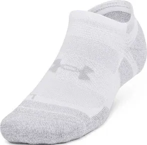 Unisex UA Performance Tech Pro 3-Pack No Show Socks