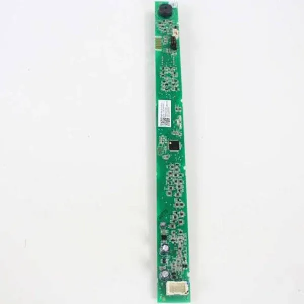 GE Dishwasher User Interface Control Board Assembly