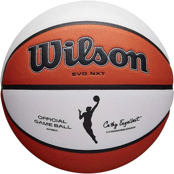 Wilson WNBA Authentic Outdoor Basketball