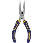 Irwin - 2078216 - Vise-Grip 6 in. Long Nose Pliers