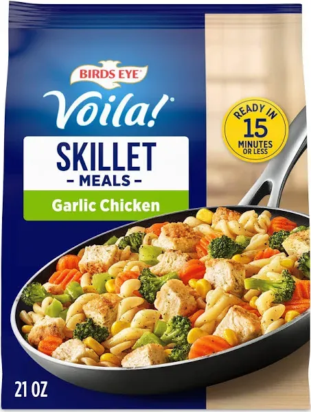 Birds Eye Voila! Chicken Stir Fry - 21 oz