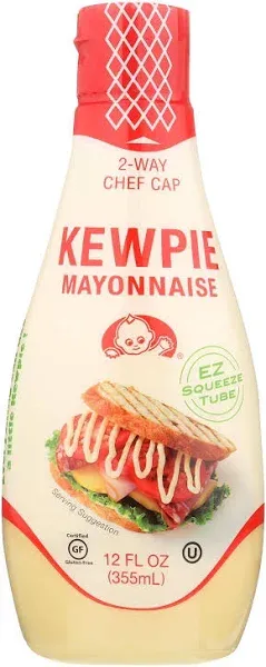 Kewpie Mayonnaise