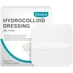 Dimora Hydrocolloid Wound Dressing Extra Large