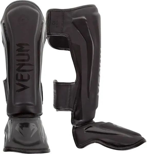 Venum Elite Standup MMA Shin Guards