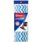 O-Cedar Power Scrub Replacement Mop Head