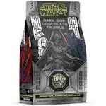 Star Wars Dark Side Chocolate Truffle Coffee | 12oz Ground Coffee Darth Vader