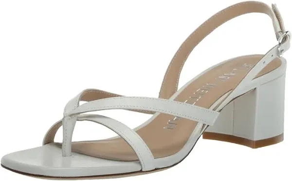 Stuart Weitzman Women's Oasis Slingback Sandal