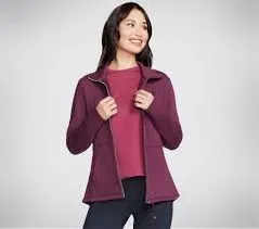 Skechers Women's GO SNUGGLE Jacket