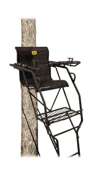 Hawk Big Denali Ladder Stand