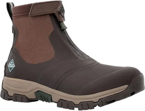 Muck Men's Boot Apex Mid Zip