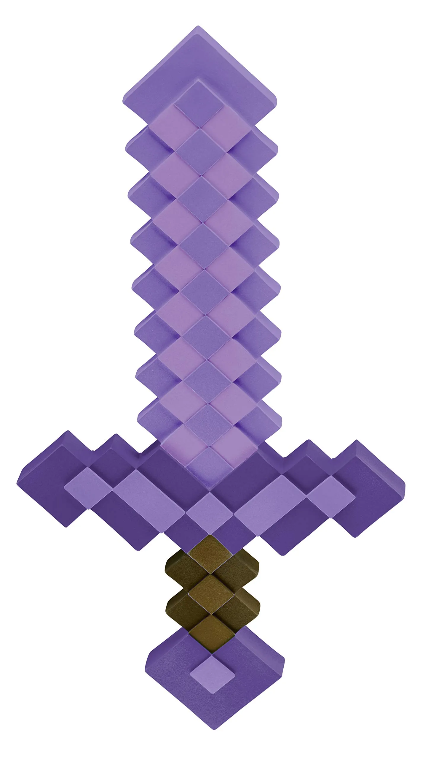 Enchanted Sword Minecraft