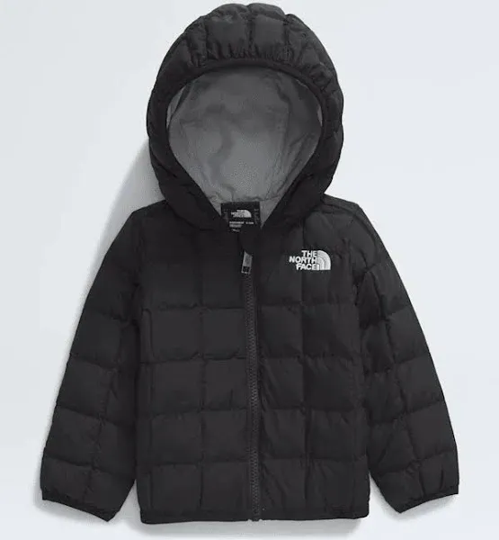 The North Face Infant Reversible ThermoBall Hooded Jacket