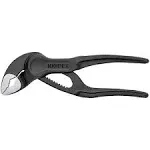 KNIPEX Cobra XS Water Pump Pliers-Claim Shell Packaged