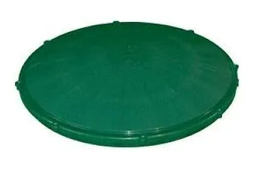 Tuf-Tite 20" Domed Lid for Septic Tank Riser